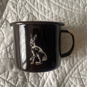 Tracksmith mug